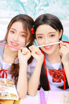 穷妈妈富妈妈